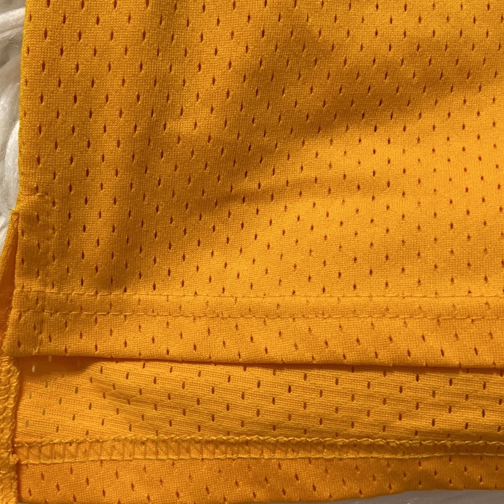 Bel-Air Academy 14 Basketball Jersey long 32” - Picture 10 of 10